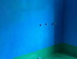 神池卫生间测漏水多少钱