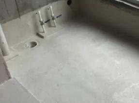 神池卫生间渗水维修公司为您分享下神池卫生间漏水维修应该怎么维修