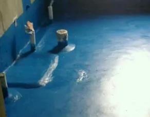 神池卫生间测漏水多少钱