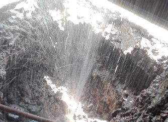 神池楼顶漏水维修公司分享下一次检漏多少钱