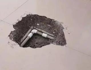  神池检漏多少钱?